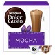 image 1 of Nescafe Dolce Gusto Gusto Mocha Coffee Pods 216G
