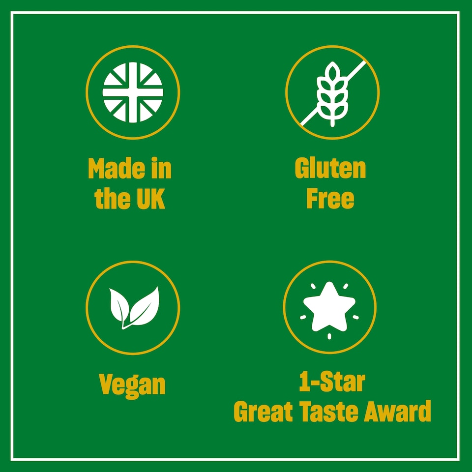 image 1 of Branston Original Pickle 520G