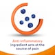 image 4 of Voltarol Emulgel 1% W/W Gel 50G
