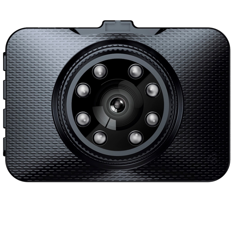 RING AUTOMOTIVE RDC10 R10 DASHCAM PER AUTO , TELECAMERA DI BORDO CON Wi-Fi E VISIONE NOTTURNA