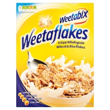 Weetabix Weetaflakes 375G