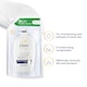 image 3 of Dove Fine Silk Caring Liquid Soap Handwash Refill 500ml