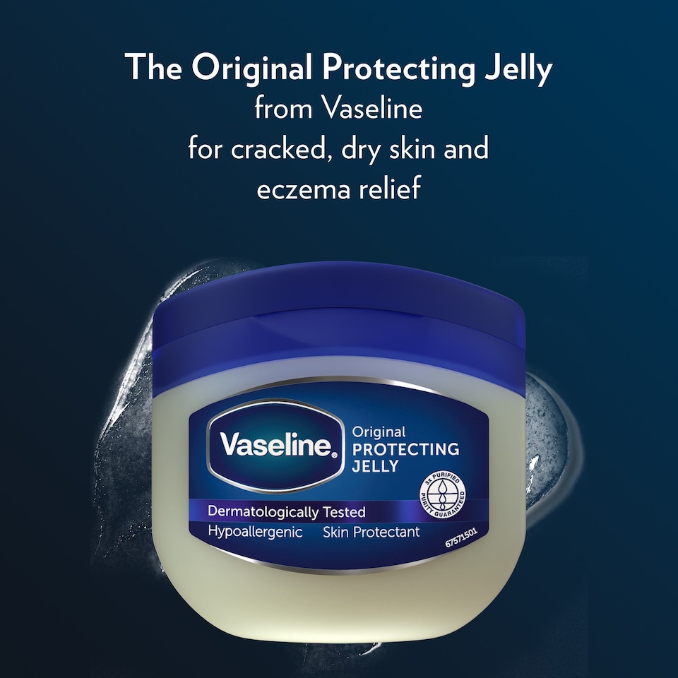 image 1 of Vaseline Petroleum Jelly 50ml
