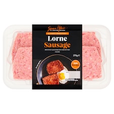 Simon Howie Lorne Sausage 270G