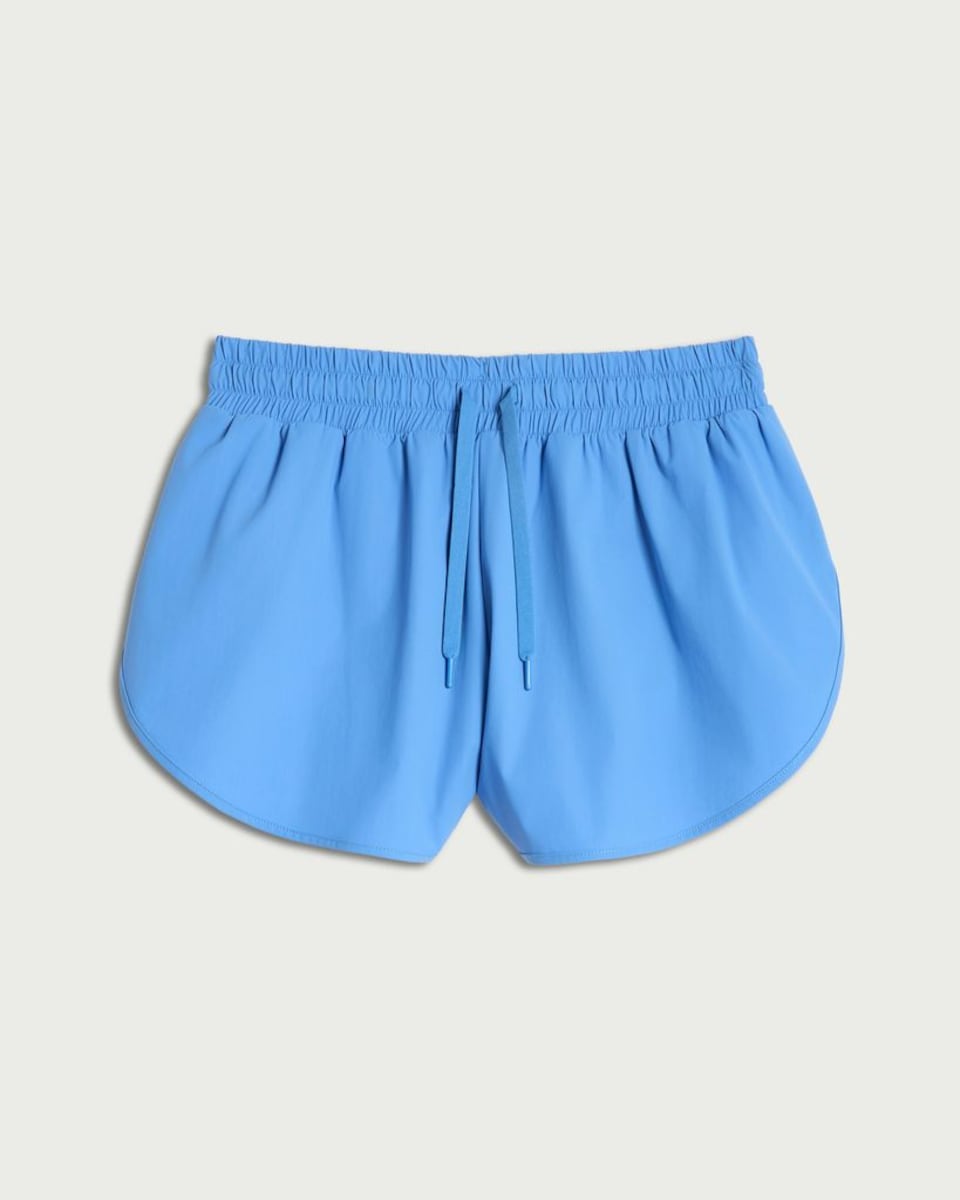 image 1 of F&F Active ULTRARUN Running Shorts in Blue