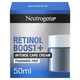 image 1 of Neutrogena Retinol Boost+ Intense Care Cream 50ml