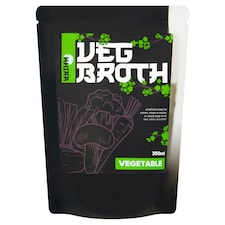 Akira Veg Broth 350ml