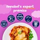 image 3 of Annabel Karmel Yummy Little Lasagne 200g
