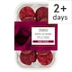 image 1 of Tesco Plums 400G