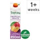 image 1 of Tropicana Tropical Juice 850Ml