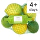 image 1 of Tesco Lemons & Limes Pack