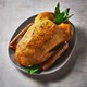 image 1 of 34. Tesco Finest Free Range Medium Goose 4kg-6kg (Serves 8-12)