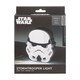 image 1 of Star Wars Stormtrooper Light 