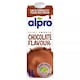 image 1 of Alpro Soya Chocolate Longlife Drink Alternative 1 Litre
