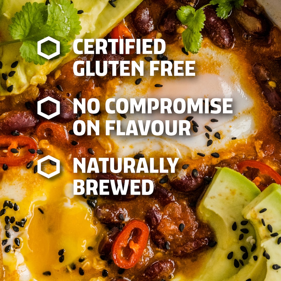 image 1 of Kikkoman Tamari Gluten Free Soy Sauce 150ml