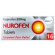 image 1 of Nurofen Targeted Pain Relief Tablets - Ibuprofen 200mg 16s