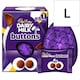 image 1 of Cadbury Dairy Milk Giant Buttons Chocolate Easter Egg 195g