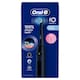 image 1 of Oral-B iO 2 Čierna Elektrická Zubná Kefka