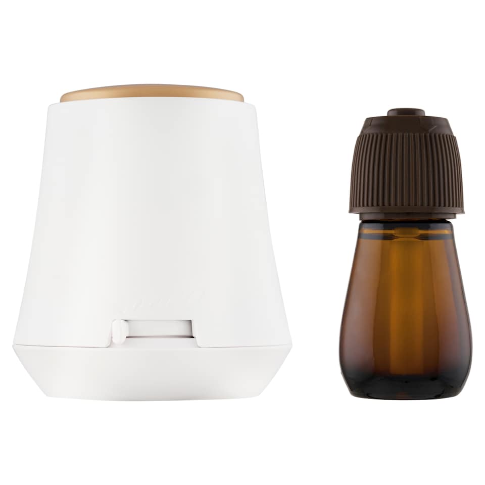 Obrázek 1 pro produkt Air Wick Aroma difuzér a náplň pro aroma difuzér zimní punč 20ml