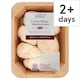 image 1 of Tesco Finest Lions Mane Mushrooms 150g