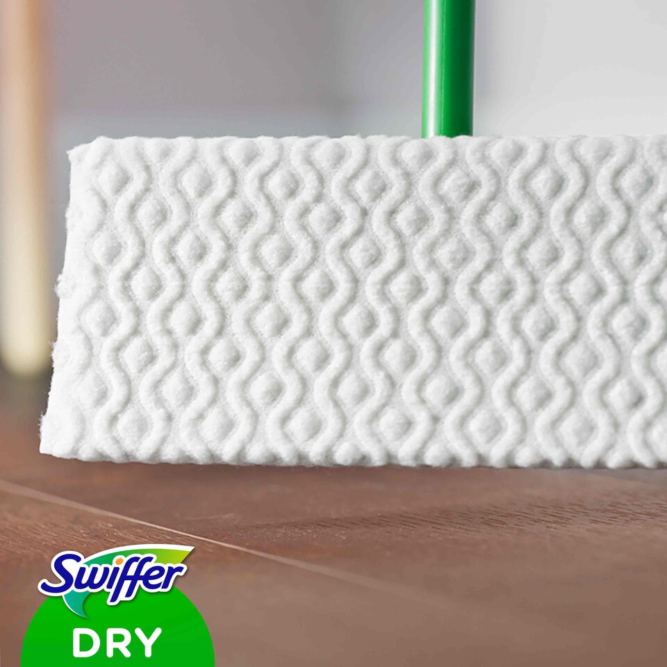 image 1 of Swiffer Sweeper Prachovky Na Podlahu, 36 ks, Zachycují Prach