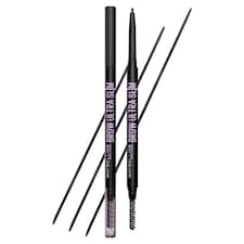 Maybelline Brow Ultra Slim Black