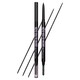 image 1 of Maybelline Brow Ultra Slim Black