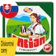 image 1 of Tami Encián Camembert 110 g