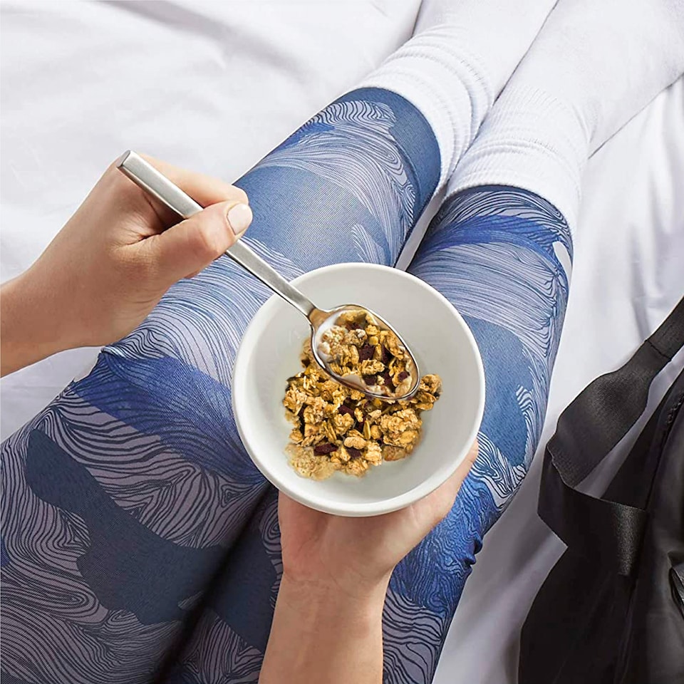 image 1 of Kellogg's Special K Dark Chocolate Granola 350G