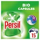image 1 of Persil Biological 3In1 Capsules 15 Washses 316.5G