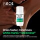 image 3 of INEOS Skin Science Geranium + Mint Antiperspirant Deodorant Roll On 50ml