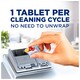 image 3 of Finish Quantum All In One 23 Lemon Dishwasher Tablets 239.2g