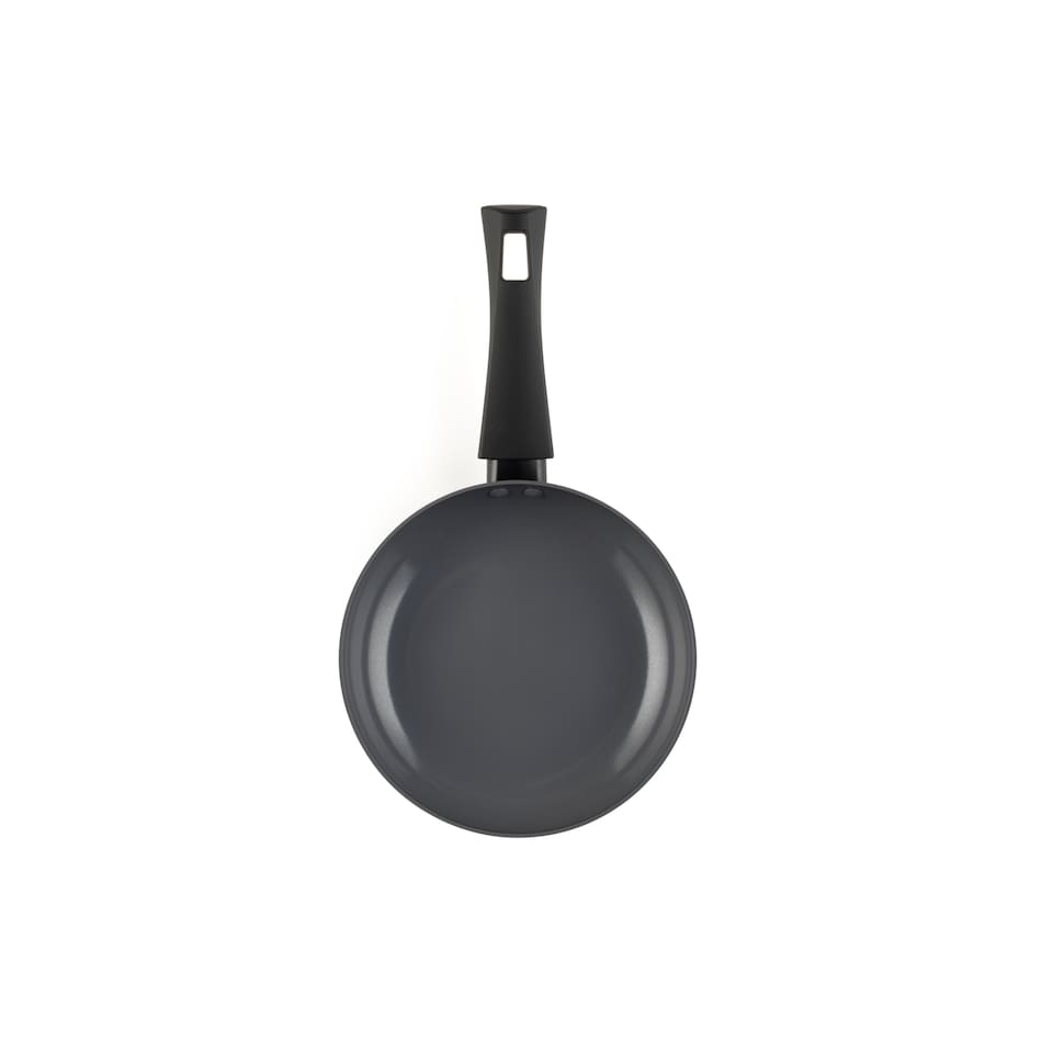 image 1 of Russell Hobbs Ceramic Fry Pan 20cm