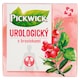 obrázok 1 z Pickwick Urologický s brusnicami bylinný čaj 10 x 2 g (20 g)