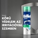 Gillette Series Nyugtató Hatású Borotvazselé Aloe Verával, 240ml  2. kép