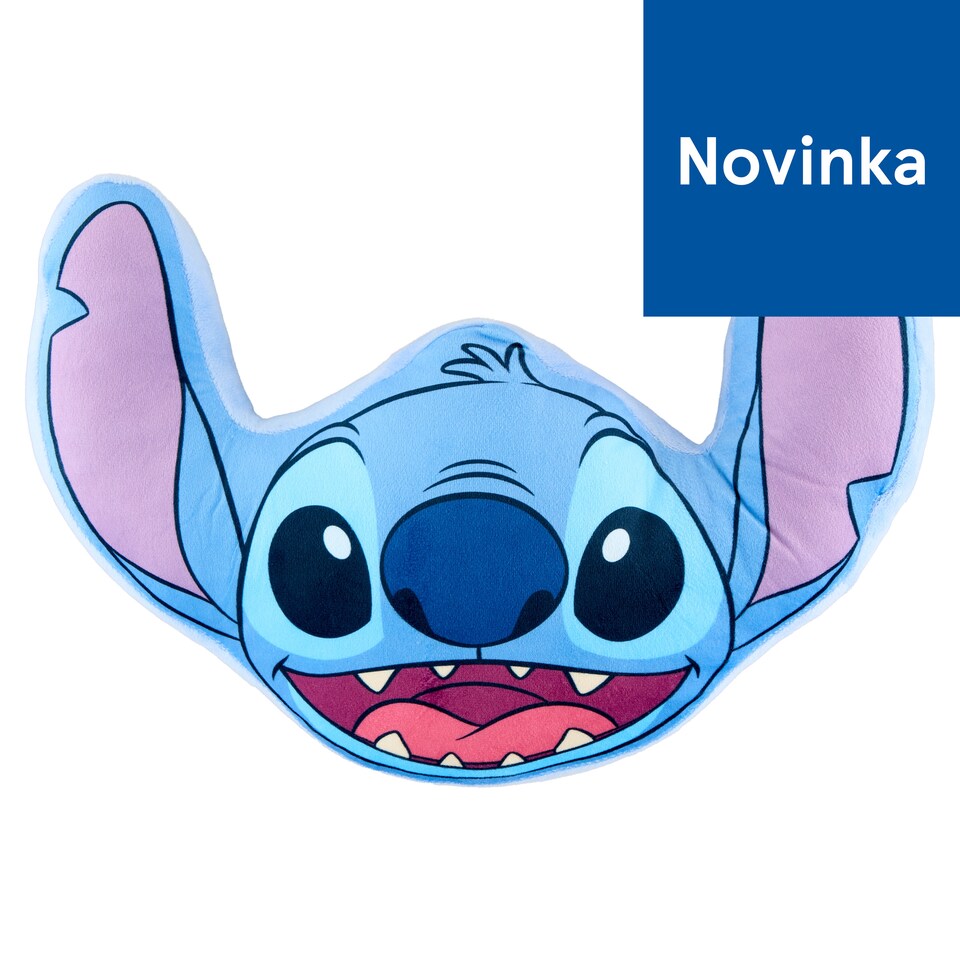 Disney Home Lilo & Stitch vankúš 40 x 25 cm