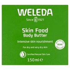 Weleda Skin Food Body Butter 150Ml