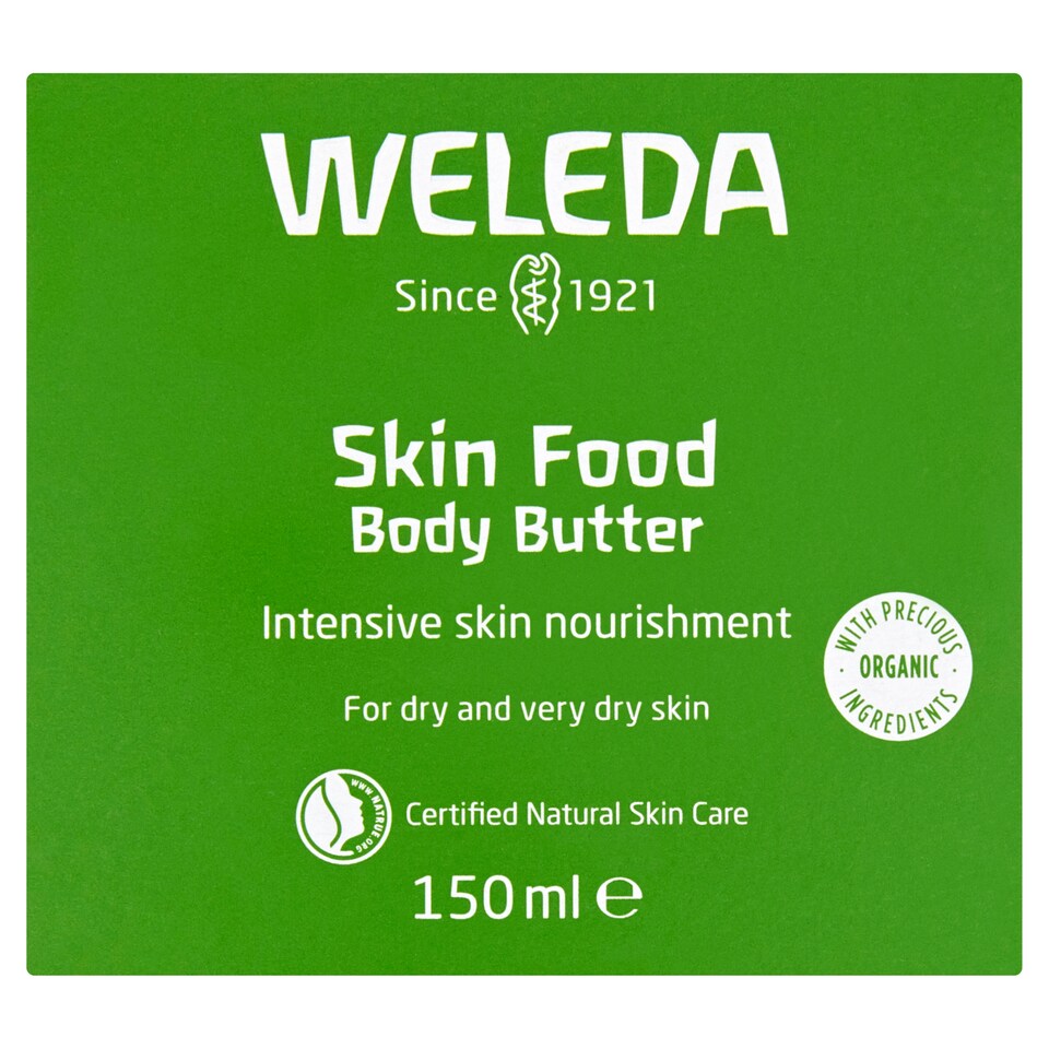 Weleda Skin Food Body Butter 150Ml