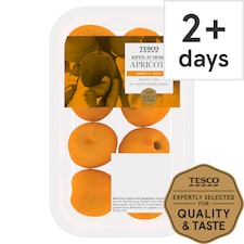 Peaches, Nectarines, Plums & Apricots