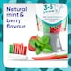 image 5 of SENSODYNE PRONAMEL Kids STRAWBERRY Toothpaste 50ML