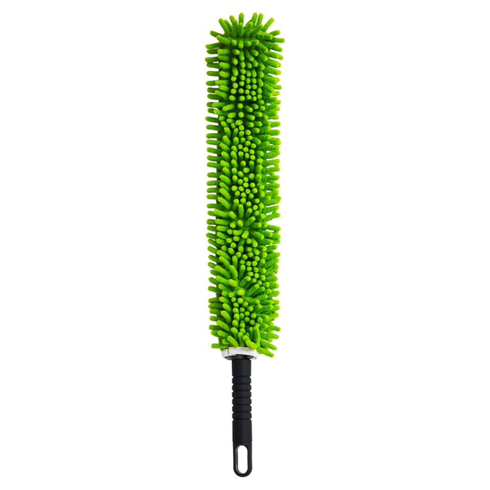 Tesco Micro Fibre Bendy Duster