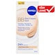 image 1 of Nivea BB Hydrating Day Cream 5in1 for Light Skin Tone SPF 15 50ml