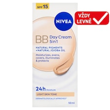 BB & CC Creams