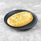 image 2 of Pizza Express Garlic & Mozzarella Flatbread 185G