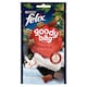 image 1 of Felix Goody Bag Cat Treats Mixed Grill 60G