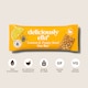 image 2 of Deliciously Ella Lemon & Poppy Seed Oat Bar Multipack 50g x 3