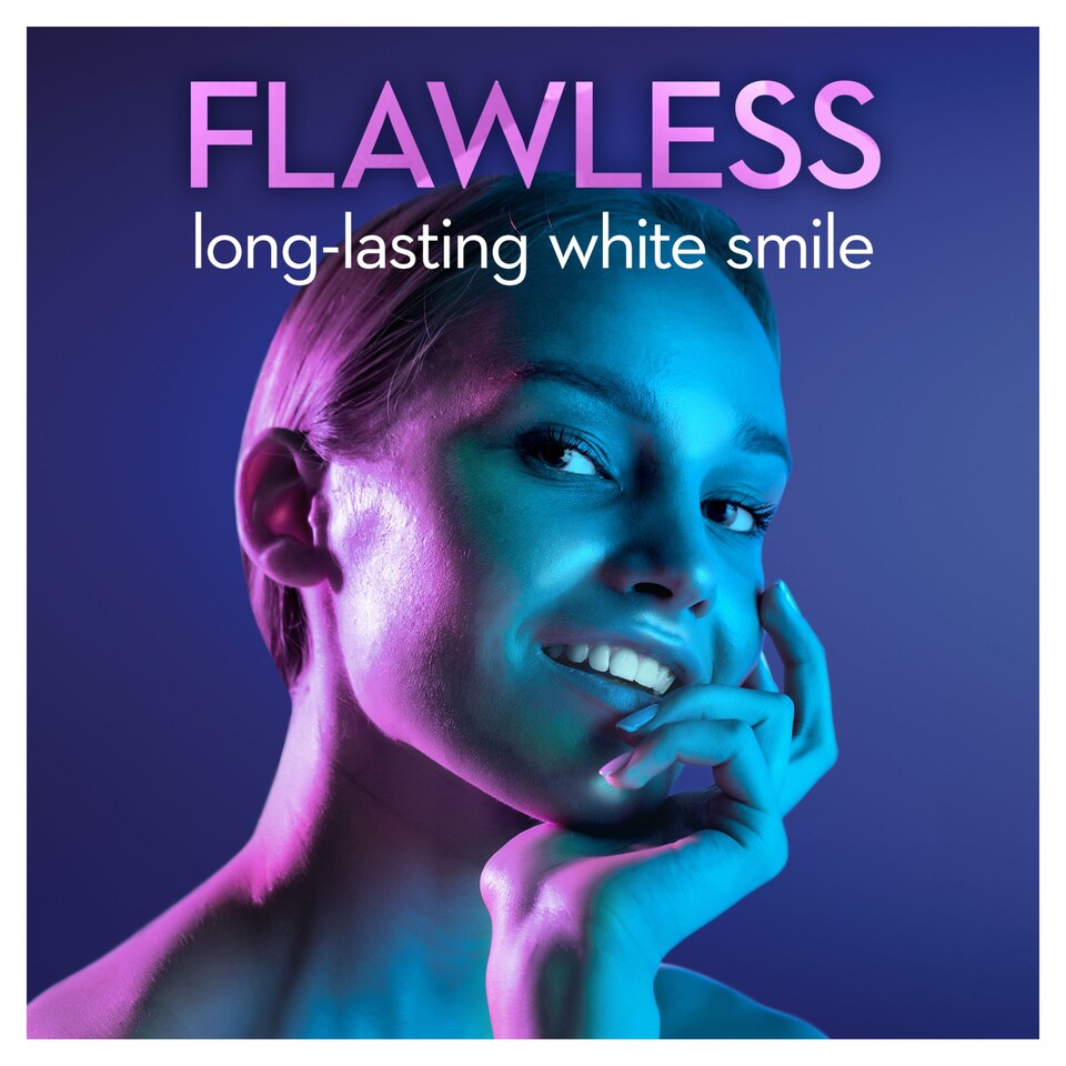 image 1 of Oral-B 3D White Luxe Glamorous Toothpaste 75Ml