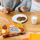 image 2 of St Michel Chocolate Muffin 6 Pack 180g