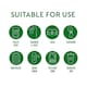 image 4 of Dettol All-in-One Antibacterial Spray Crisp Linen 500ml