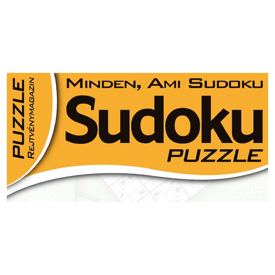 Sudoku Puzzle